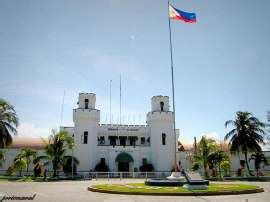 Tony Co's wife doubts shabu was cause of Bilibid riot.